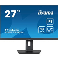 iiyama ProLite XUB2792QSU-B6 27 iiyama ProLite XUB2792QSU-B6 27